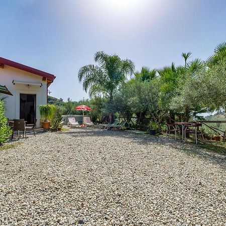Villa Casa di Martina Savoca Esterno foto
