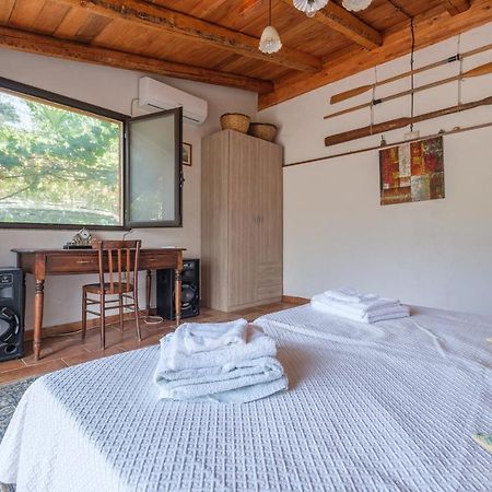 Villa Casa di Martina Savoca Esterno foto