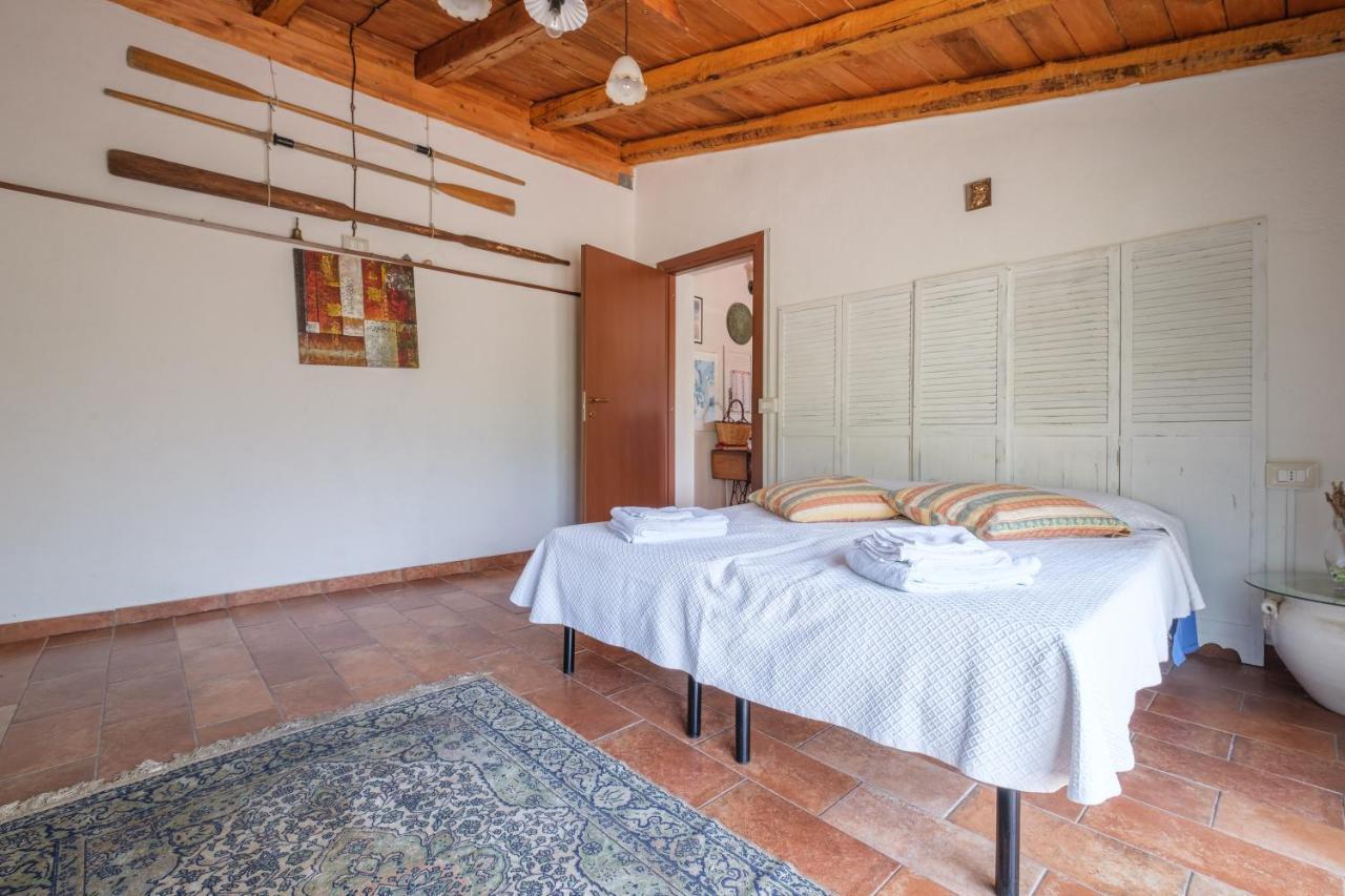 Villa Casa di Martina Savoca Esterno foto