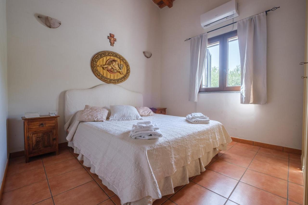 Villa Casa di Martina Savoca Esterno foto