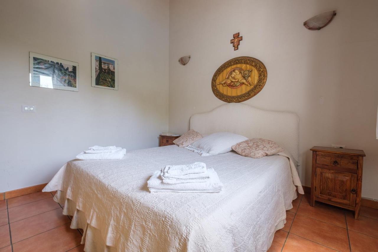 Villa Casa di Martina Savoca Esterno foto
