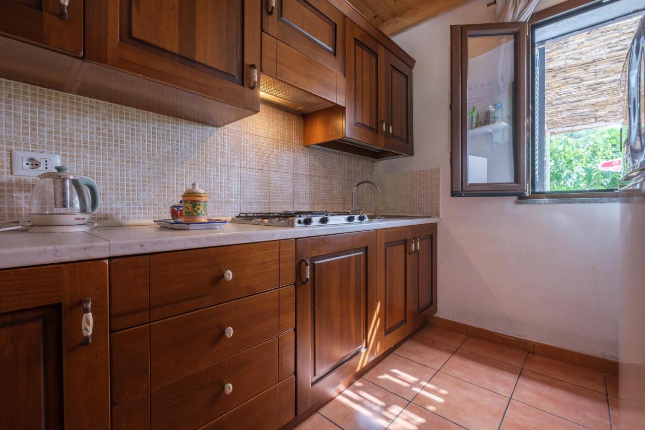 Villa Casa di Martina Savoca Esterno foto