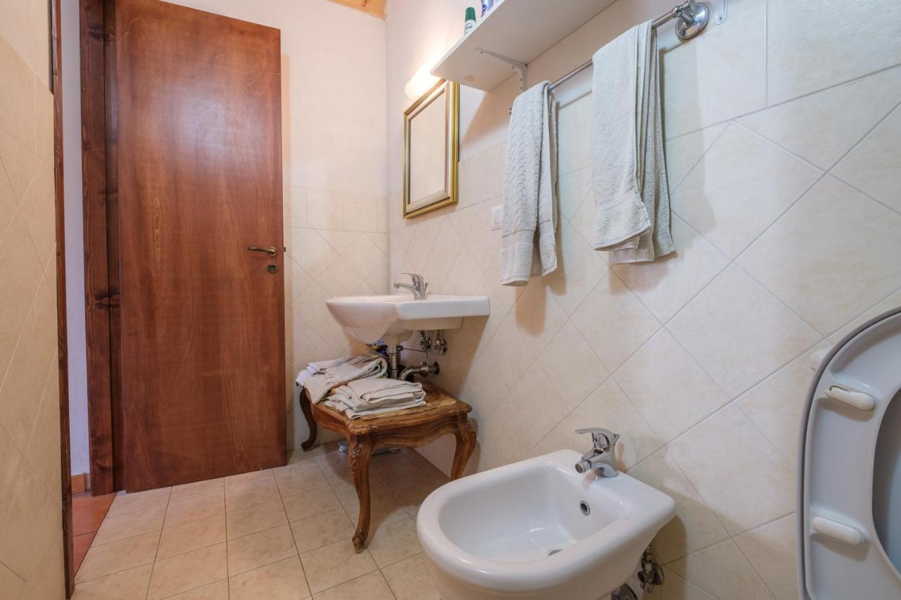 Villa Casa di Martina Savoca Esterno foto