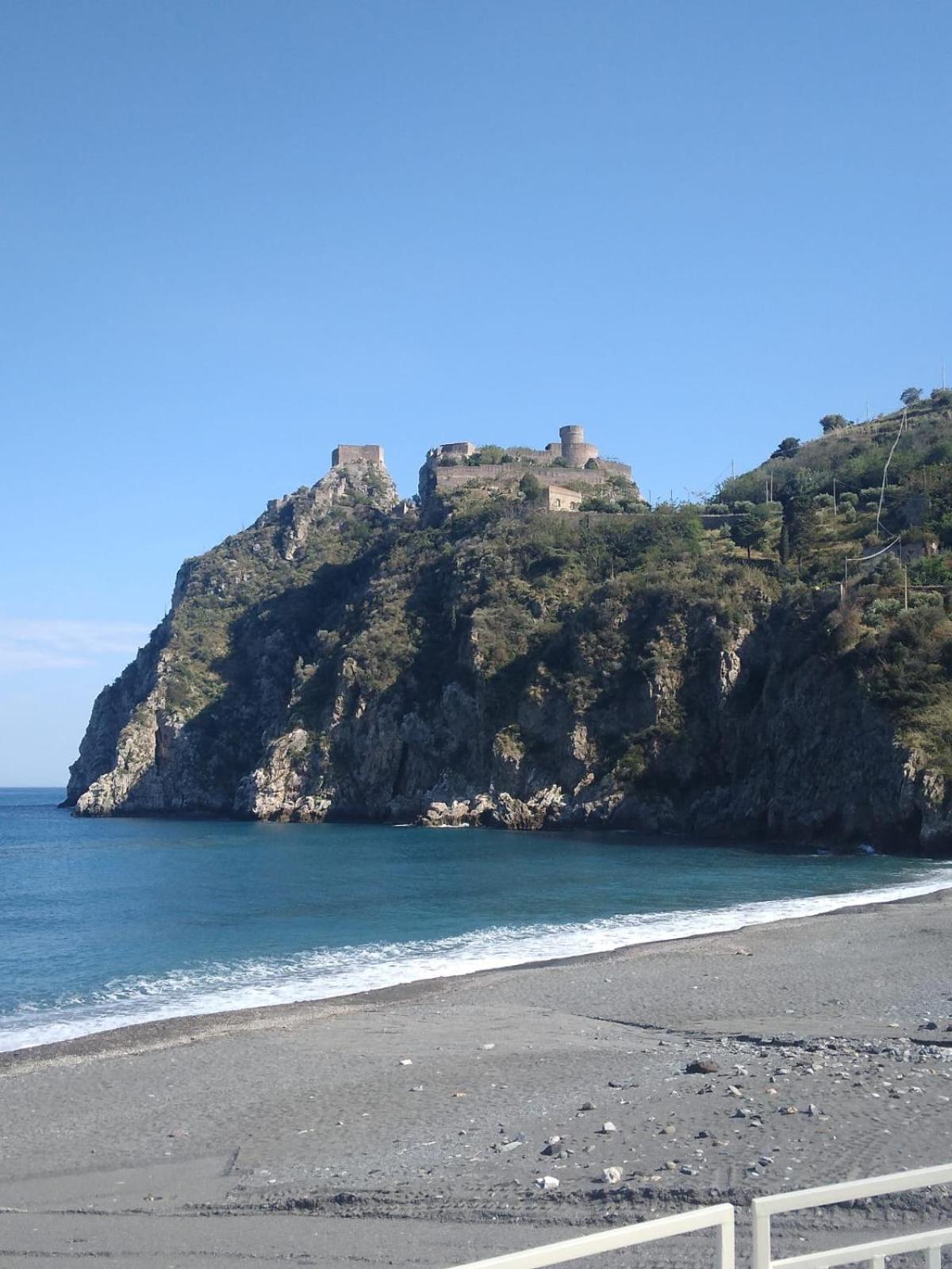 Villa Casa di Martina Savoca Esterno foto